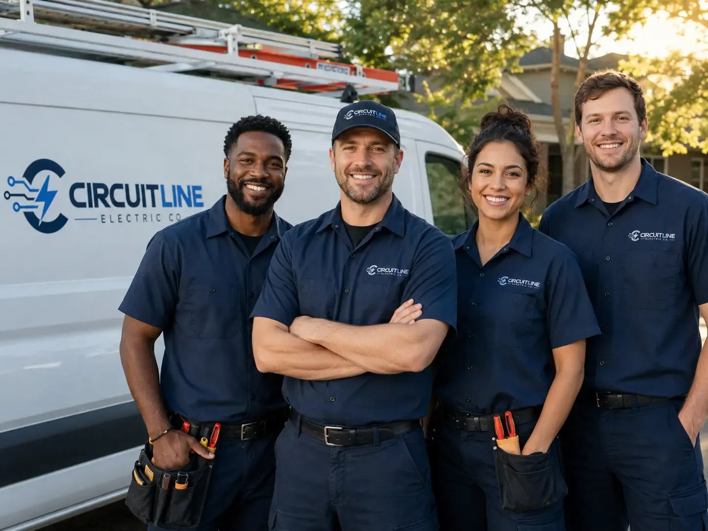Whole Home Rewiring company in Augusta, WI